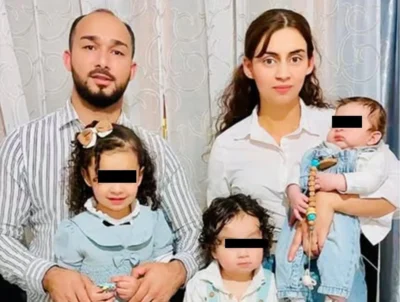 Mesajul sfâșietor transmis de mama româncă ai cărei copii au murit în accidentul din Spania la un an de la tragedie
