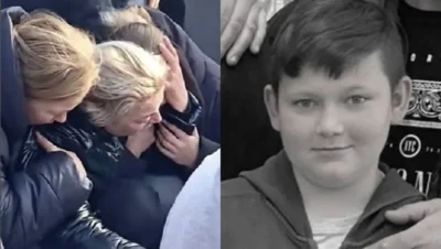 Dezvăluirile dureroase ale surorii adolescentului ucis. Cum s-a produs tragedia care a lăsat o familie îngenuncheată de durere