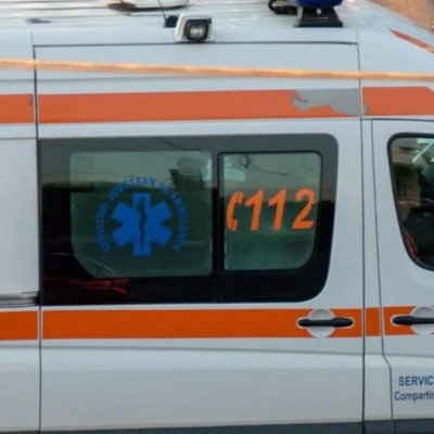 Intervenție contracronometru lângă Capitală. Două persoane în stop cardiac după o intoxicație cu gaze