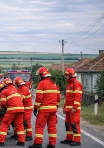 Tragedie în Germania. O fetiță de 3 ani a fost găsită moartă într-o piscină după căutări eșuate în aceeași zonă