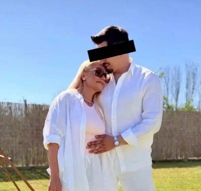 Emilia Ghinescu vorbește despre relația cu partenerul mai tânăr. Secretul cuplului după un an împreună