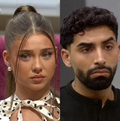 Decizie neașteptată în Casa iubirii. Andreea Mantea i-a dat afară pe Ahmed și Andra