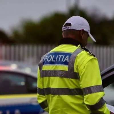 Carambol pe Autostrada Soarelui. Trafic blocat dinspre litoral spre Capitală