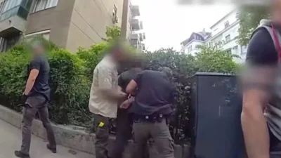 Angajat al unui spital din Budapesta, reținut după ce a fost acuzat că a furat și consumat părți anatomice umane