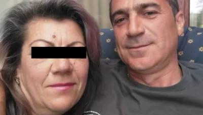 Femeia din Botoșani care și-a ucis partenerul și i-a îngropat cadavrul în curte rămâne în arest preventiv