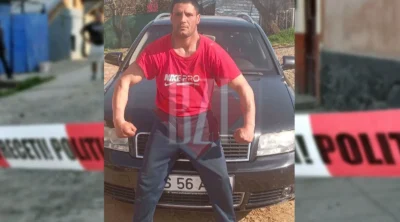 Crimă în județul Iași. O femeie a fost găsită fără viață în propria locuință după ce un tânăr ar fi intrat peste ea în casă