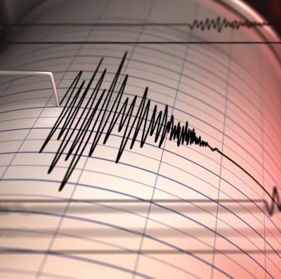 Nou cutremur în România. Seismul cu magnitudinea de 4.3 s-a resimțit și în Capitală