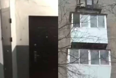 Crimă descoperită în Rusia după trei luni. Un tânăr și-a ucis mama și a locuit cu trupul acesteia în casă