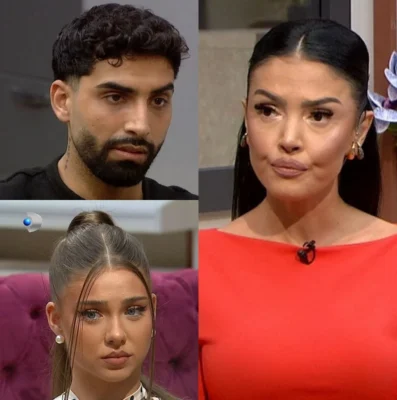 Decizie neașteptată în Casa iubirii. Doi concurenți au fost trimiși să părăsească platoul emisiunii
