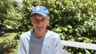 Românul crezut mort de familie timp de patru decenii în SUA se întoarce acasă după o campanie pe internet