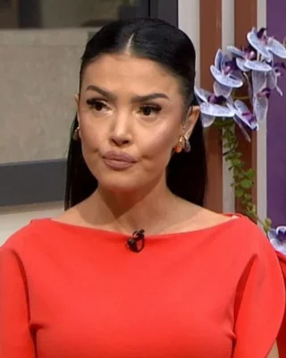 Decizie radicală la Kanal D. Andreea Mantea i-a dat afară pe Ahmed și Andra din emisiunea Casa iubirii