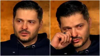 Problemele de sănătate cu care se confruntă Liviu Vârciu. Artistul a ajuns imobilizat la pat din cauza unor diagnostice grave