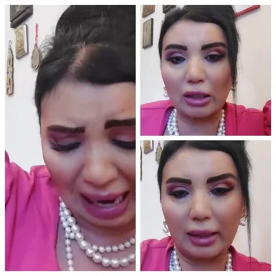 Adriana Bahmuțeanu a găsit un gândac uriaș în locuință. Vedeta cere intervenția autorităților împotriva invaziei de dăunători