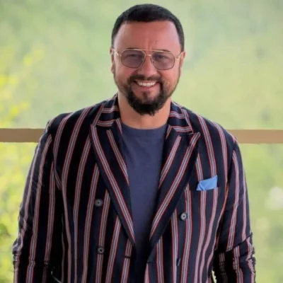 Cătălin Măruță revine pe micile ecrane. Prezentatorul preia conducerea unei cunoscute emisiuni de divertisment la Antena 1