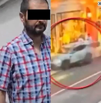 Accident mortal în Brașov. Doi pietoni și-au pierdut viața după ce un șofer a pierdut controlul volanului