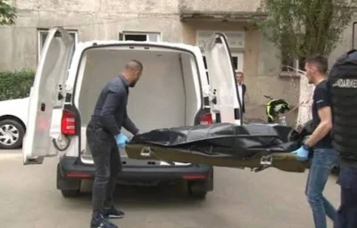 O femeie de 70 de ani a fost găsită decedată în locuința sa din Iași. Autopsia va stabili cauza morții