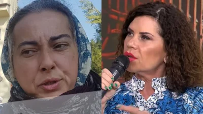 Noi dezvăluiri despre cazul Măriucăi. Ce ar fi urmărit mama biologică a tinerei adoptate de celebrul artist