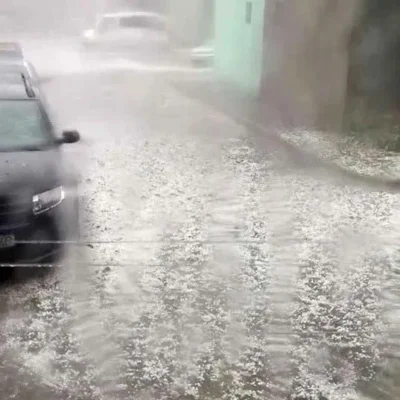 Schimbare bruscă a vremii în România. Temperaturile scad considerabil după o perioadă de caniculă