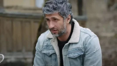 Dragoș Bucur a renunțat la televiziune. Actorul joacă în două seriale noi la Pro TV și revine alături de Cabral