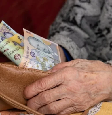 Programul de Solidaritate. Ce ajutoare financiare primesc pensionarii în 2026