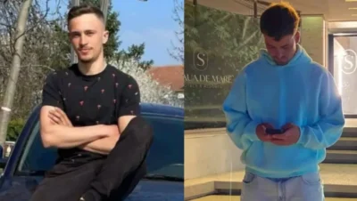 Tragedie pe litoral. Doi frați veniți la muncă au murit înecați în stațiunea Olimp deși pe plajă era steagul roșu