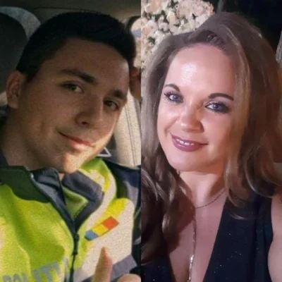 Nouă tragedie în familia polițistului Alexandru Rățoi. Mama tânărului a murit la câteva luni după fiul ei