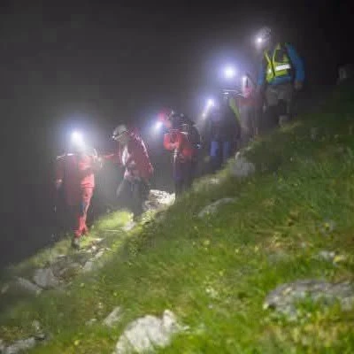 Turist de 55 de ani din Târgu Mureș, decedat după o cădere de 200 de metri în Munții Făgăraș