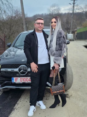 Doi soți români au murit pe o autostradă din Spania. Camionul în care se aflau a intrat în plin într-un TIR parcat