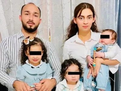 Drama unei românce din Spania. Mesajul cutremurător la un an de la accidentul în care și-a pierdut copiii