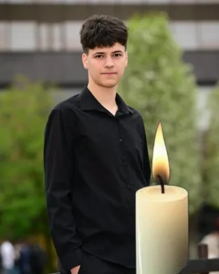 Tragedie în Timiș. Un adolescent de 15 ani a murit după un accident cu trotineta electrică