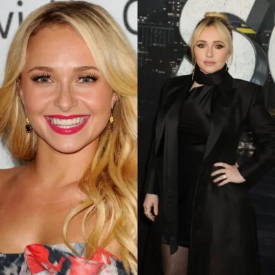 Noi detalii în cazul actriței Hayden Panettiere. Ce au stabilit medicii legiști după efectuarea autopsiei
