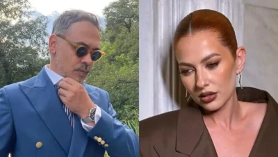 Lidia Buble și Răzvan Simion se luptă în instanță. Războiul financiar la șase ani de la despărțire