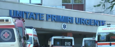 Tragedie la Spitalul Universitar. Un medic rezident de 28 de ani și-a pierdut viața după ce a căzut de la înălțime