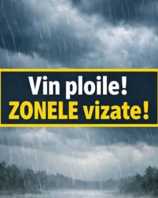 Prognoza meteo pentru următoarele patru săptămâni. Cum va fi vremea până la jumătatea lunii septembrie