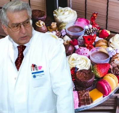 Alimentul natural recomandat de neurochirurgul Vlad Ciurea pentru buna funcționare a creierului
