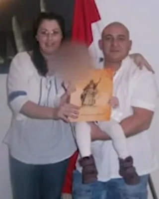 Crimă teribilă în județul Mureș. Un bărbat și-a ucis soția după o dispută casnică și a sunat un preot