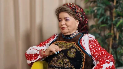 Incident neplăcut pentru Saveta Bogdan. Cântăreața de muzică populară a ajuns la spital cu mâna în ghips