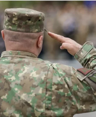 Danemarca a reintrodus stagiul militar obligatoriu. Măsura vine pe fondul crizei de securitate din Europa