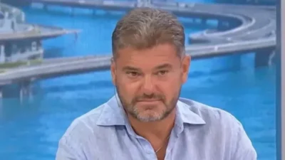Banii lui Cristian Boureanu, confiscați în Marea Britanie. Autoritățile au recuperat peste un milion de lire sterline