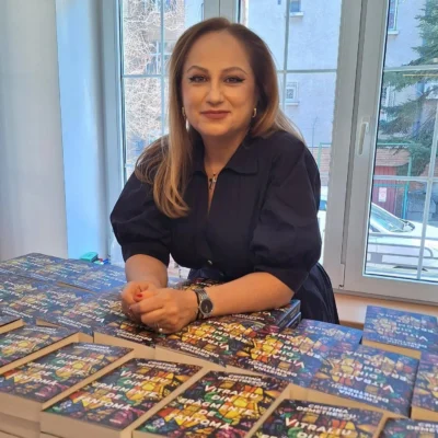 Cristina Demetrescu a lansat un volum bazat pe experiențe paranormale. Cum a ajuns astrologul să comunice cu lumea de dincolo