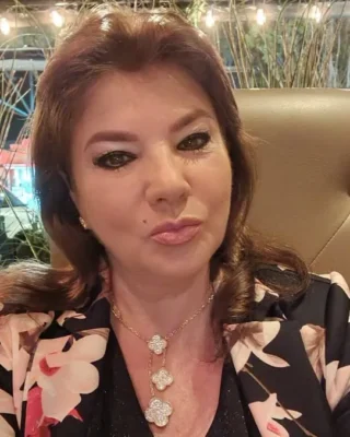Nouă tragedie în familia Mihaelei Borcea. Finul ei a murit la 37 de ani