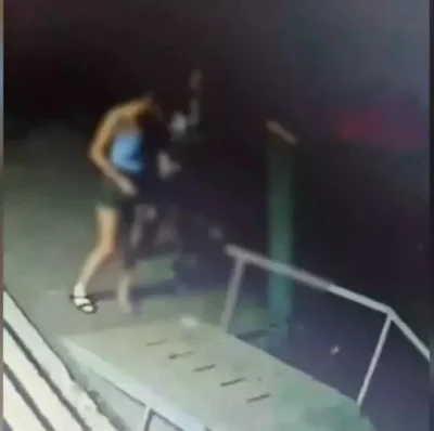 O tânără din Capitală a scăpat din ghearele unui recidivist după ce l-a dus acasă