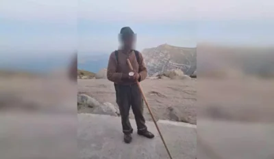Tragedie în Bucegi. Un cioban a murit după ce a căzut de pe o stâncă pe același traseu unde a fost găsit turistul britanic