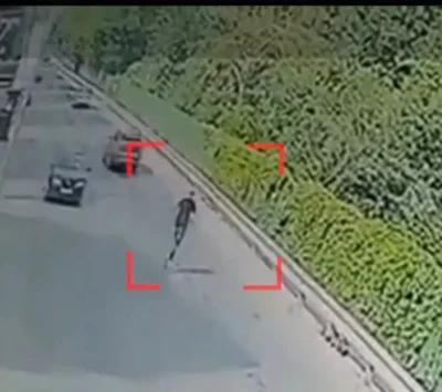 Un suspect sirian anchetat de DIICOT a evadat în timpul perchezițiilor și a fost prins după două zile