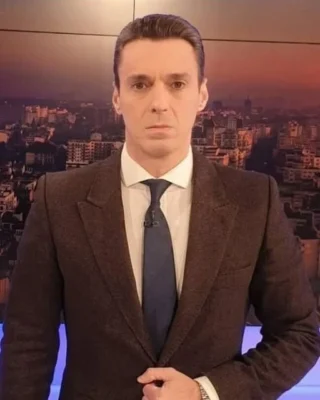 Teo Trandafir rupe tăcerea despre despărțirea profesională de Mircea Badea și greutățile de la începutul carierței solo