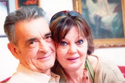 A murit actrița Anca Pandrea. O viață dedicată teatrului și marii iubiri pentru Iurie Darie