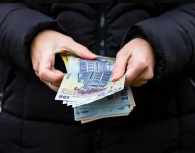 Calendarul pensiilor din septembrie 2026. Când intră banii pe card