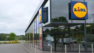 Produs fitness retras de la Lidl după descoperirea unei bacterii periculoase în ambalaj