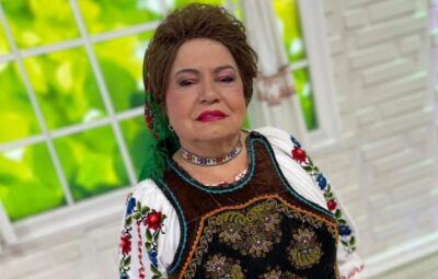 Saveta Bogdan, pensie cu două fețe la 80 de ani! Câți bani primește, de fapt, solista de la statul român?