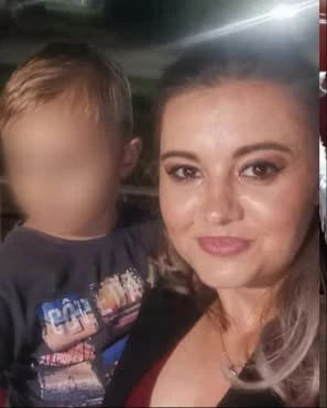 Trupul româncei ucise în Italia a fost repatriat. Familia i-a organizat înmormântarea în localitatea natală